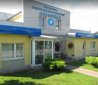 ORTODENT Przychodnia Stomatologiczno-Ortodontyczna